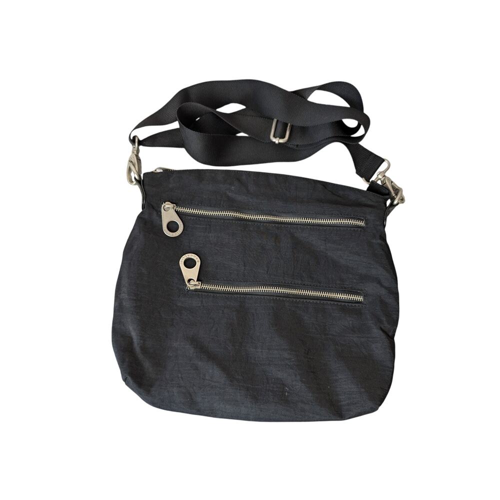 Baggallini Ladies Crossbody Black